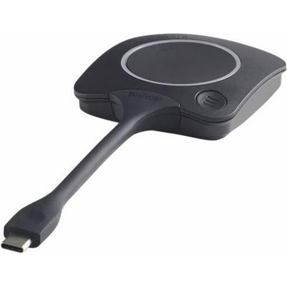 Barco Clickshare C-5 Gen 2 Clickshare Base Only TAA Compliant R9861605US