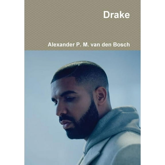 Drake, (Paperback)