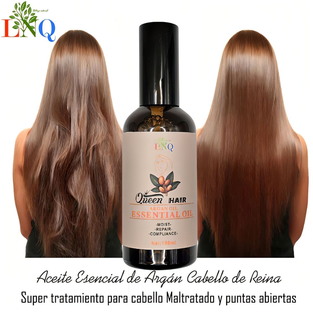 Dile adiós a las puntas abiertas en tu cabello con el aceite de aguaca –  Margarita Caribbean Treasure