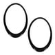thumbnail image 3 of Anillo Embellecedor De Faro Ticfox 51137351371 51137351372 Para Clubman F54 2014-2019, 3 of 12