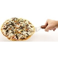 thumbnail image 5 of Oversized Jumbo Spatula Extra Large Pizza Peel Cake Lifter Cookie Oven Turner by Bright Kitchen XL, 5 of 7