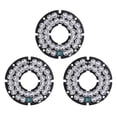 thumbnail image 1 of 3X Infrared IR 36 Led Illuminator Board Plate for CCTV CCD Security Camera, 1 of 8