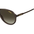 thumbnail image 4 of Lente solar Carrera CARRERA 237/S Café Aviador, 4 of 4