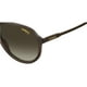 thumbnail image 4 of Lente solar Carrera CARRERA 237/S Café Aviador, 4 of 4