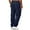 L-Navy, variant on Kcodviy Men All Season Fit Workers Pants Men Pant Casual All Solid 13 House Color Pocket Trouser Overalls 66 Pants Men Beach Straight Leg Fitness Work Pants with Phone Pocket Sports Pockets Pant
