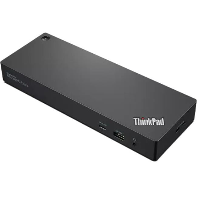 HP 280W Ultra Dock G6 Dockingstation Thunderbolt 4 | 2 DP 1 HDMI 1 TB4 | Cavo 1 M