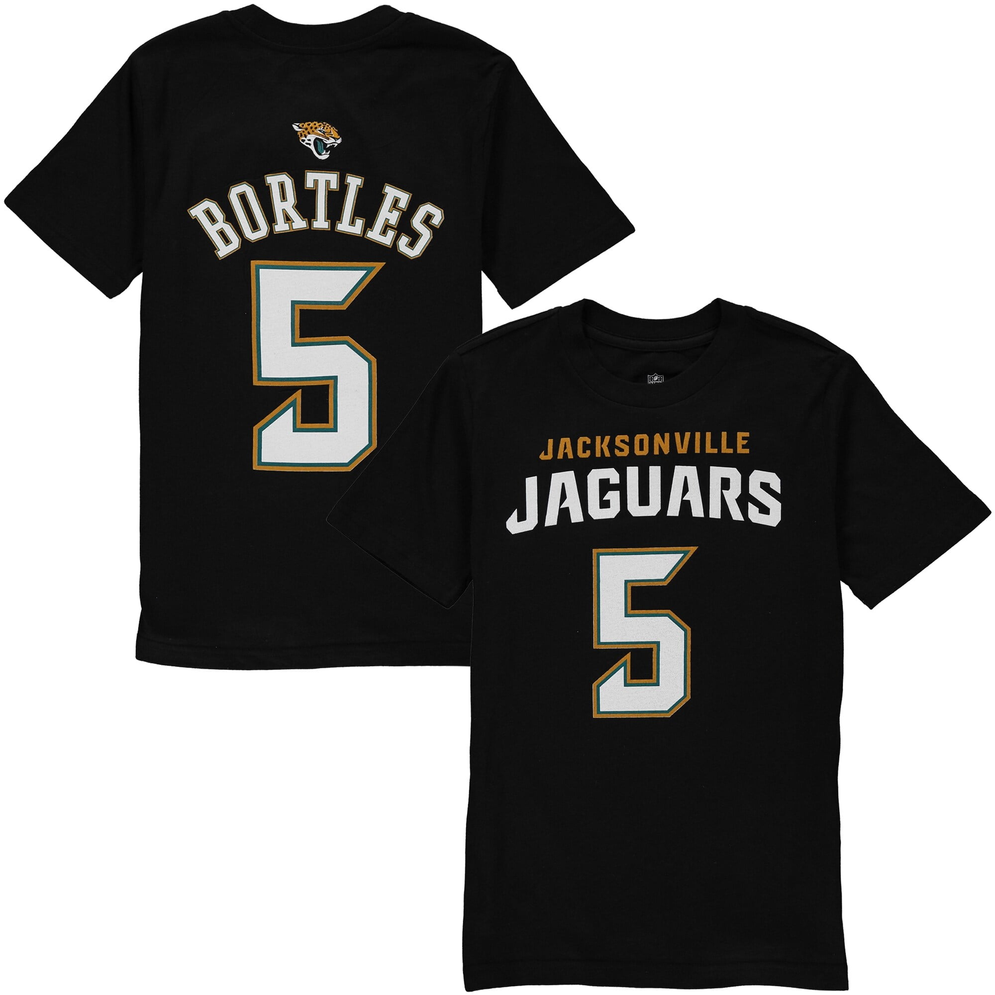 The Real BBB - Blake Bortles Brand T-Shirt 