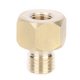 thumbnail image 4 of Adaptador de termómetro de agua ANGGREK con rosca 1/8 NPT a M12 x 15 compatible con LS1 LS2 LS3 AU2277, 4 of 8