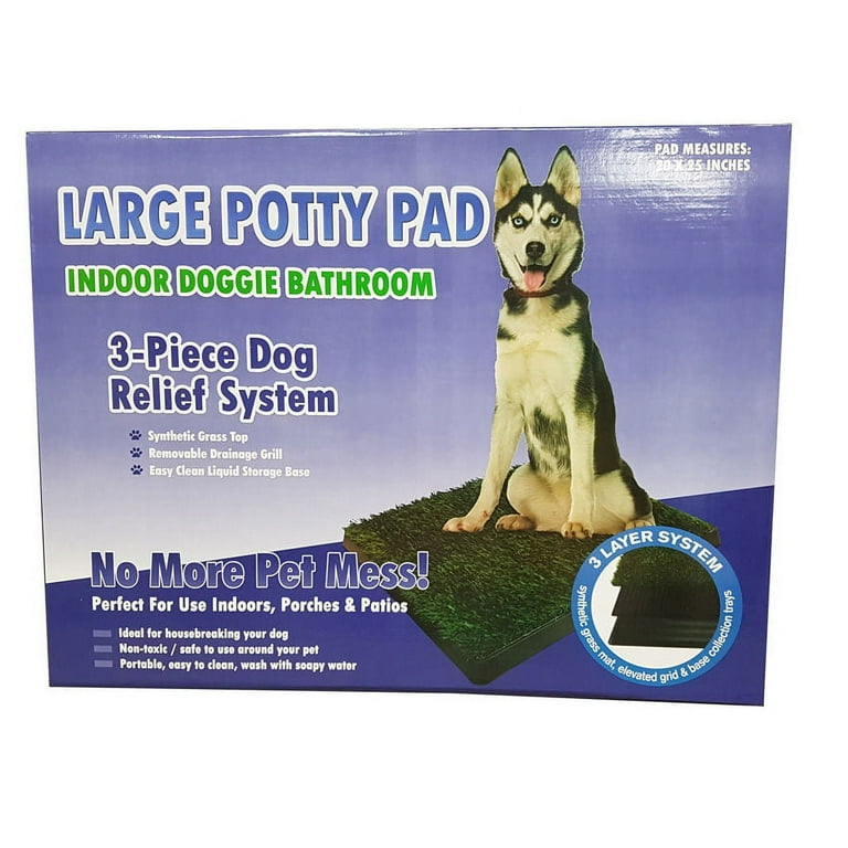 Walmart potty cheap patch