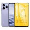 thumbnail image 1 of Mica De Cristal Templado Para Zte Axon 60 Pack 2 Piezas, 1 of 8