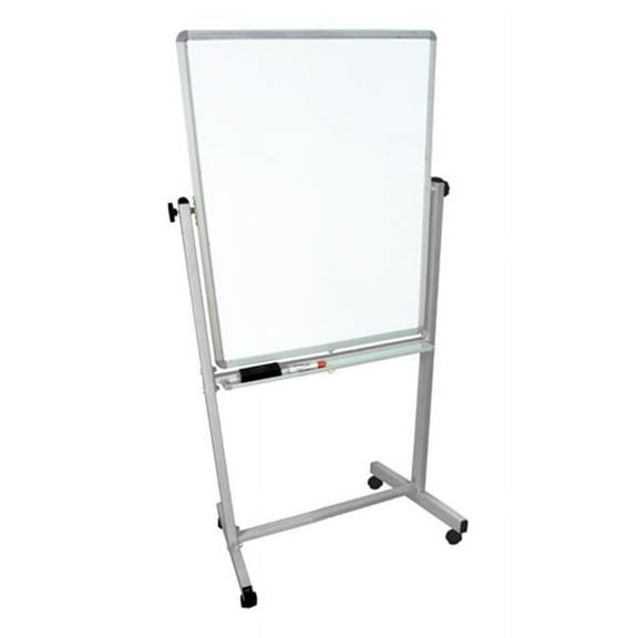 Vertical Whiteboard