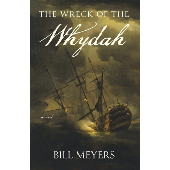 The Wreck of the Whydah, (Paperback)