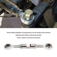 thumbnail image 4 of Alternator Tensioning Rod, Wide Application High Strength Rustproof 5/8In Diameter Adjustable Tensioning Rod  for  BBC 350 454 Engine, 4 of 7