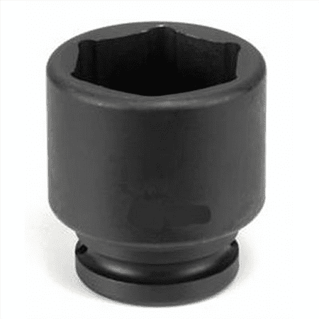 Grey Pneumatic 3/4" Drive x 24mm Standard Socket
