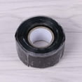 thumbnail image 4 of 3 Meters High Temperature Resistance Electrical Tape Electrical Insulation Tape for Industrial Uses (Black), 4 of 7