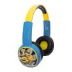 thumbnail image 3 of Illumination's Despicable Me 4 Bluetooth? Kid-Safe Headphones With Mic, 3 of 4