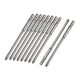 thumbnail image 1 of Juego de Puntas de Destornillador Magnético Unique Bargains 10 Piezas 4 mm PH1 80 mm, 1 of 2