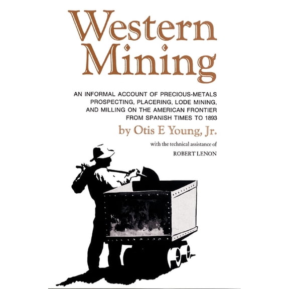 Western Mining, (Paperback)