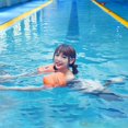 thumbnail image 3 of Floaties Inflatable Swim Arm Bands Rings Floats Tube Armlets For Adult(A Pair), 3 of 12