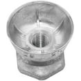 thumbnail image 4 of Scaroo 8066184 Dryer Motor Pulley Compatible With Whirlpool 8578565 2-PACK, 4 of 5