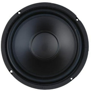 Mcm hotsell speaker components