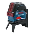 thumbnail image 1 of Nivel Laser De Lineas Y Puntos Rojo 15 M Gcl 2-15 Bosch BOSCH GCL 2-15, 1 of 4