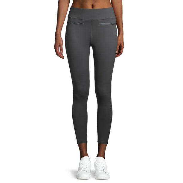 Athletic Works - Athletic Works Women's Athleisure Commuter Pants - Walmart.com - Walmart.com