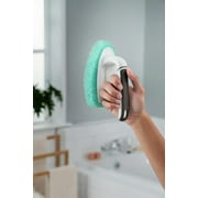 Scotch-Brite Non-Scratch Handheld Bathroom Scrubber
