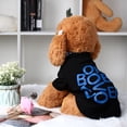 thumbnail image 2 of Camiseta para Mascotas, Ropa para Cachorros, Gato, Chaleco, Disfraces, #23, XS, 2 of 7