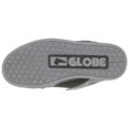 thumbnail image 4 of Globe Chaussures Inclinables pour Hommes, Noir TPR, 9.5 m US, 4 of 7
