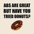 thumbnail image 3 of CafePress - ABS Great Tried Donuts T Shirt - Men's Classic Graphic T-Shirt, 3 of 4