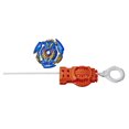 thumbnail image 1 of Beyblade Burst Rise Hypersphere Venom Devolos D5 Starter Pack -- Balance Type Battling Top Toy and Right/Left-Spin Launcher, 1 of 3