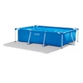 thumbnail image 1 of Alberca Estructural Steel Pro 2.59M X 1.70 cm Bestway, 1 of 2