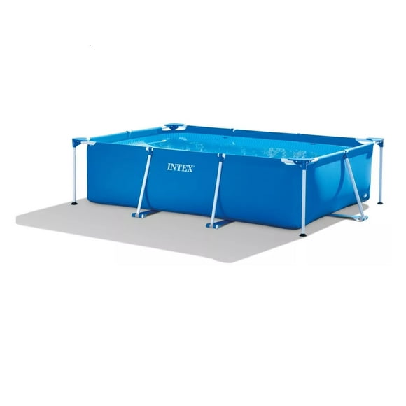 Alberca Estructural Steel Pro 2.59M X 1.70 cm Bestway
