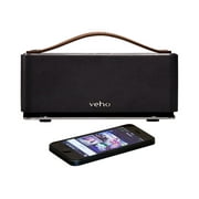Veho M-6 Mode Retro - Speaker - for portable use - wireless - Bluetooth - 6 Watt