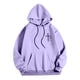 thumbnail image 3 of WILLBEST Sudaderas Deportivas para Hombre, Sudadera Informal con Capucha y Diseño Estampado De Dios para Hombre, Jersey De Manga Larga, Ropa Cómoda para Uso Diario Grande, 3 of 4