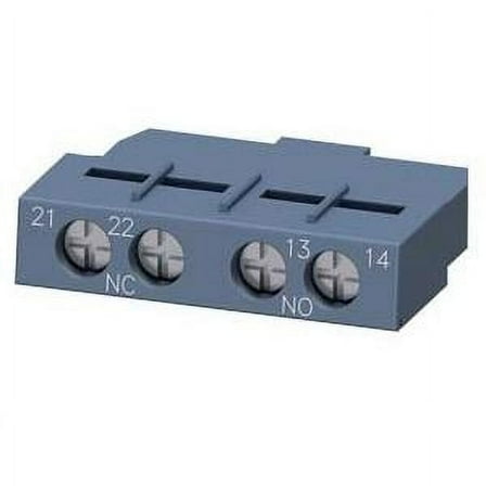 SIEMENS 3RV2901-1E Transverse Auxiliary Switch