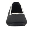 thumbnail image 3 of Easy Spirit Womens Norene Ballet  Flats Casual Shoes, 3 of 5