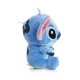 thumbnail image 4 of Stitch & Stitch couple Blue 18cmLG320, 4 of 5