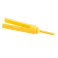 thumbnail image 2 of Herramienta para pinchos de salchichas, utensilios para barbacoa, fácil de usar, ligero, resistente y compacto, soporte para salchichas, herramienta, 2 of 10