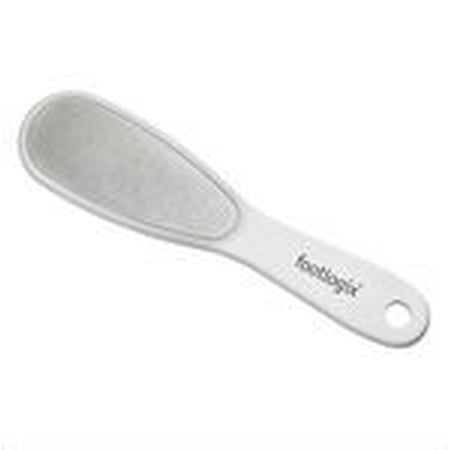 

Footlogix Double Sided File with Rubberized Handle