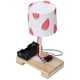 thumbnail image 3 of 2 juegos de tecnología de lámpara de mesa pequeña DIY, pequeña producción, pequeños juguetes de invención para niñas, 3 of 10