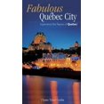 thumbnail image 1 of Pre-Owned Hunter Fabulous Quebec City (Ulysses Travel Guides) (English and French Edition) (Paperback) 2894648936 9782894648933, 1 of 1