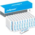 thumbnail image 1 of AAA Battery Triple a Batteries R03P Heavy Duty Battery 1.5V 60pcs, 1 of 6