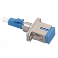 thumbnail image 1 of Optical Fiber Convertor, Excellent Isolation Fiber Optic Connector Ceramic And Metal  For Fiber Optic LAN, 1 of 8