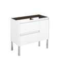 thumbnail image 2 of Ws Bath Collections Ambra 90F Base Ambra 35" Single Free Standing Vanity Cabinet Only -, 2 of 4