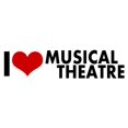 thumbnail image 2 of WitnyStore I Love Musical Theater Sticker - Multisurface Decal - Durable and Waterproof Funny Sticker for Cars Trucks RVs Boats Windows Lockers Laptops and More - 2" W x 8" L, White Background, 2 of 4