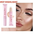 thumbnail image 3 of Pisexur Belleza Maquillaje Esponja iluminadora para sombras de ojos Wang Head For The Skin Show 15 mlpara mujeres y hombres, 3 of 4