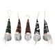 thumbnail image 1 of 5 colgantes de gnomo para decoraciones de Halloween., 1 of 3