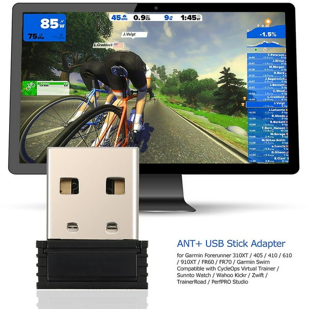 Bestauty Ant Usb Stick Adapter Compatible With Garmin Forerunner 310xt 405 410 610 910xt Compatible Walmart